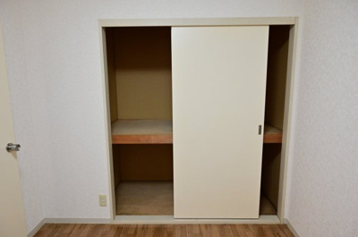 【収納】 | グリーンコーポＢ