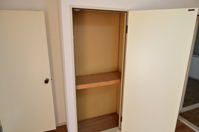 【収納】 | グリーンコーポＢ