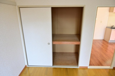 【収納】 | グリーンコーポＢ