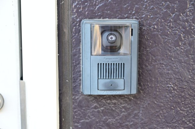 【セキュリティ】 | グリーンコーポＢ