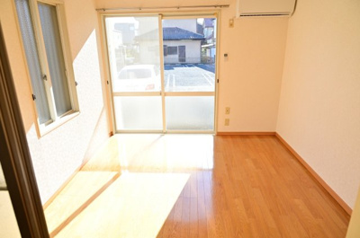 【居間・リビング】 | グリーンコーポＢ