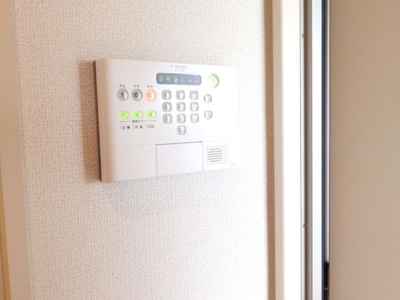 【設備】 | エスポワール中村