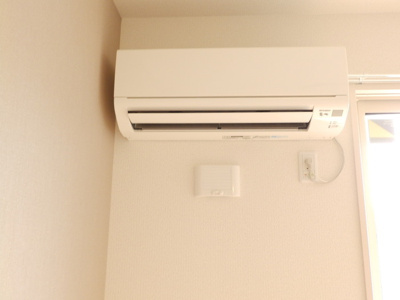 【設備】 | エスポワール中村