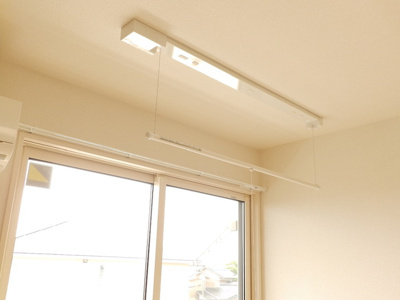 【設備】 | エスポワール中村