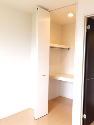 【収納】 | エスポワール中村 | 収納があります