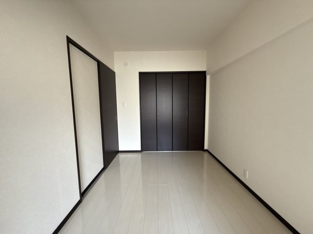 グランツ野里の子供部屋