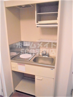 【キッチン】 | コスタジオ