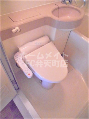 【トイレ】 | コスタジオ