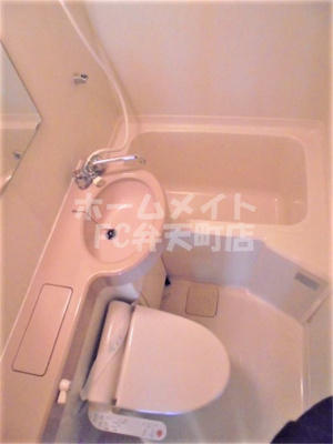 【洗面所】 | コスタジオ