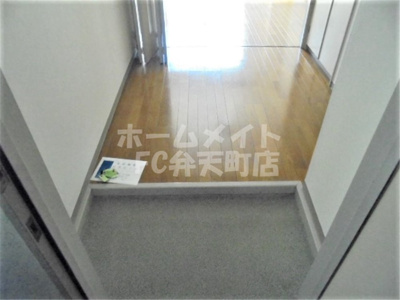 【玄関】 | コスタジオ