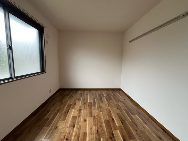 ヴィラウィッシュＢの子供部屋