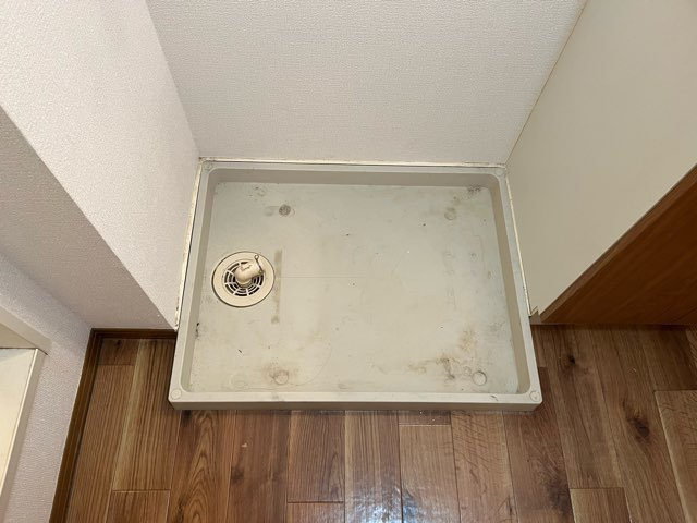 ヴィラウィッシュＢの設備