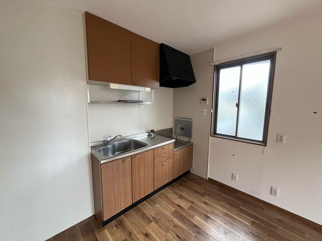 ヴィラウィッシュＢのキッチン