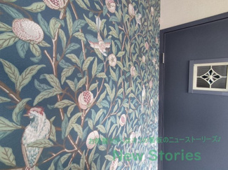 【内装】 | アベニューモリSt.3 | 内装もきれいです