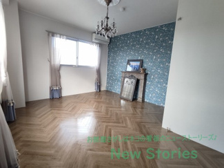 【ロビー】 | アベニューモリSt.3 | 建物の内部です