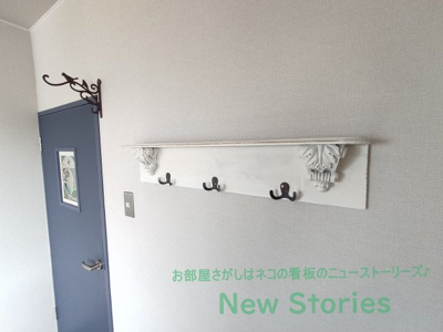 【設備】 | アベニューモリSt.3