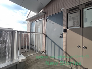 【その他共用部分】 | アベニューモリSt.3