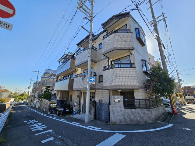 篠原中町戸建