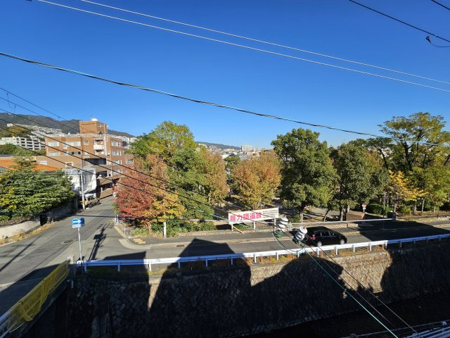 篠原中町戸建の展望