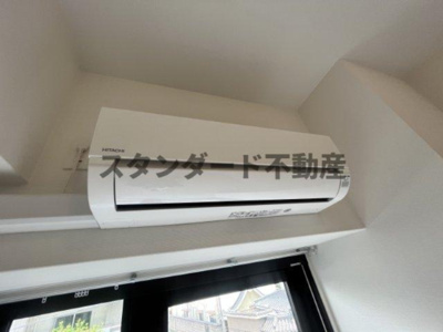 【設備】 | S-RESIDENCE福島玉川Uno