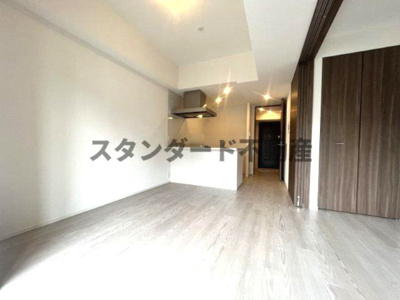 【洋室】 | S-RESIDENCE福島玉川Uno