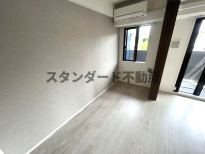 【寝室】 | S-RESIDENCE福島玉川Uno