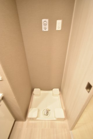 イニシアブランなんばの設備