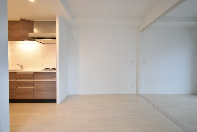 イニシアブランなんばのその他共用部分