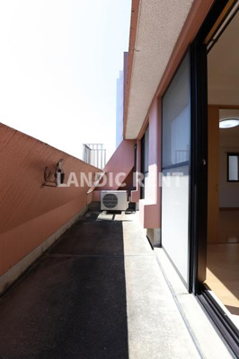 【バルコニー】 | グランバッソ博多