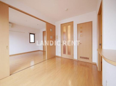 【居間・リビング】 | グランバッソ博多