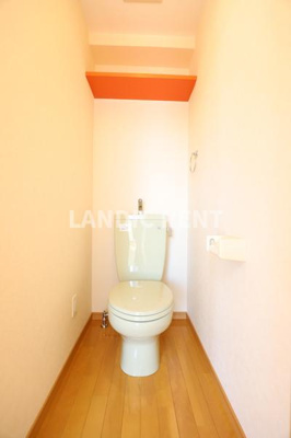 【トイレ】 | グランバッソ博多