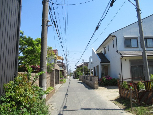 キャトルセゾンの展望