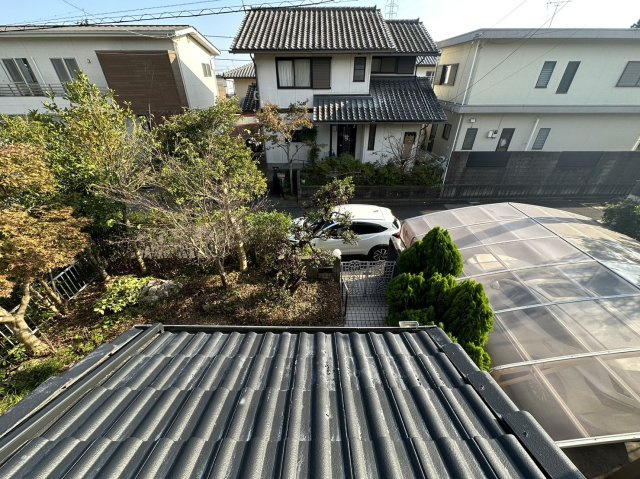 高知市横浜新町4丁目の展望