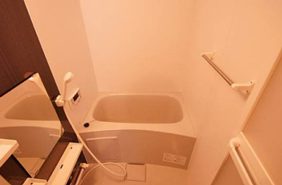 【浴室】 | HPに初期費用掲載！「プライスホーム」で検索！モモ・メゾン