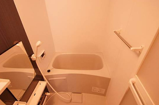 【浴室】 | HPに初期費用掲載！「プライスホーム」で検索！モモ・メゾン