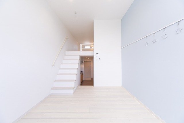 【その他共用部分】 | HPに初期費用掲載！「プライスホーム」で検索！モモ・メゾン