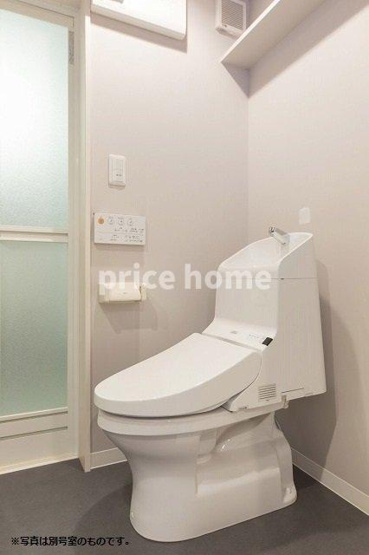 【トイレ】 | fika