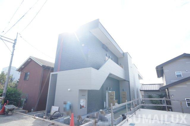 ADC熊本駅南イモラ