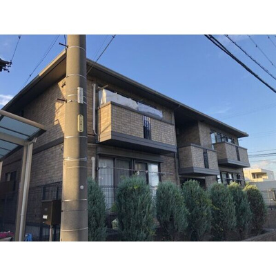 【外観】 | ピュアシティ