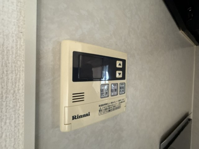 サンアベニュー田寺　２の設備