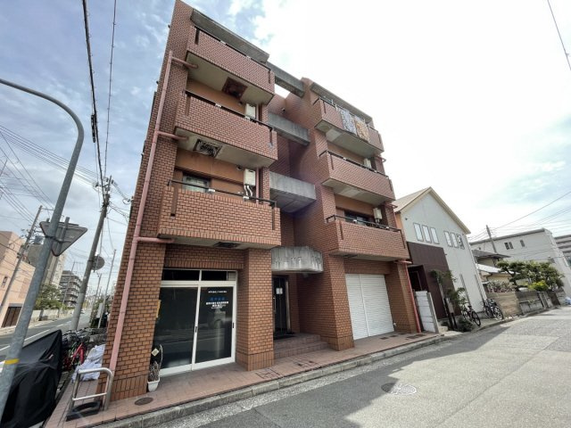 ルミナス浜芦屋