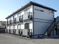 サンライフ向日葵の画像