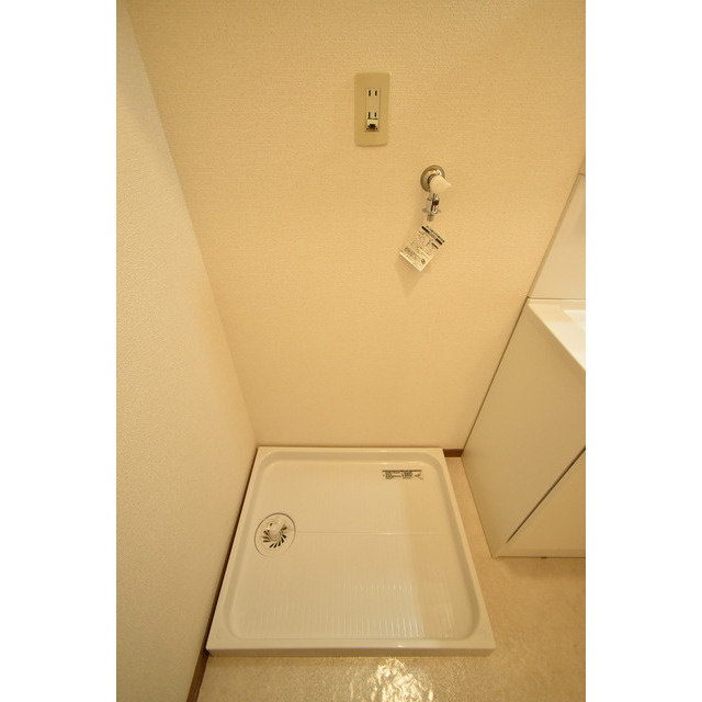 アメニティタウンハウスの設備