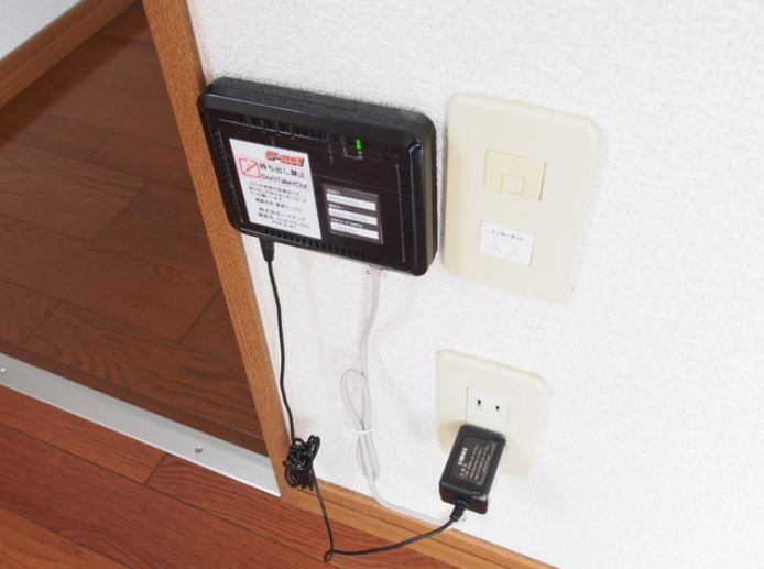 アメニティタウンハウスのその他