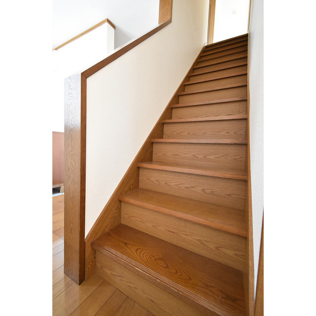 アメニティタウンハウスの収納