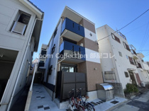 Liberte伝馬(リベルテ伝馬)の画像