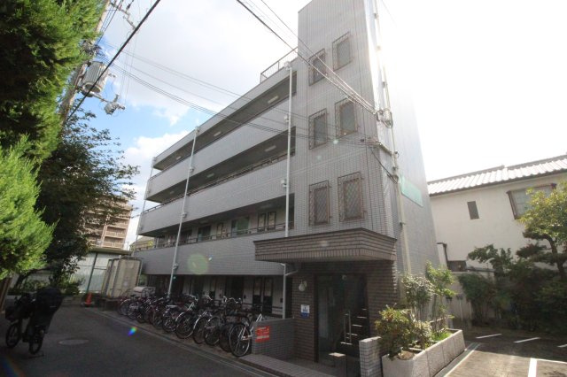 【外観】 | グリーングラス
