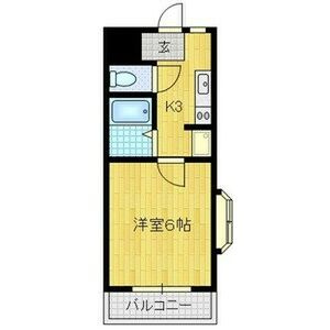 【間取り】 | グリーングラス