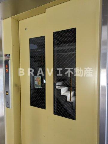 MISSION CITY 森ノ宮 BRAVI不動産のその他共用部分