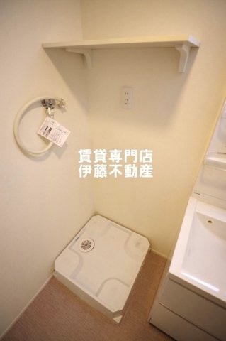 Boul´Mich´の設備